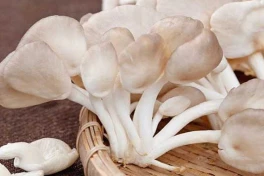 Loại rau có kali cao gấp 2,5 lần bắp cải, giúp cơ thể khỏe mạnh, đem chiên giòn ngon tuyệt vời