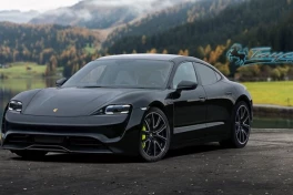 Porsche Việt Nam triệu hồi xe điện Taycan do lỗi phanh