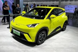 BYD "dám mơ lớn" với mục tiêu đầy thách thức tại thị trường VinFast đang phát triển