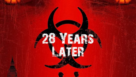 Bộ phim kinh dị “28 Years Later” đóng máy