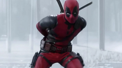 1 bài hát hơn 20 năm tuổi bỗng nhiên hồi sinh mạnh mẽ nhờ bom tấn "Deadpool & Wolverine"