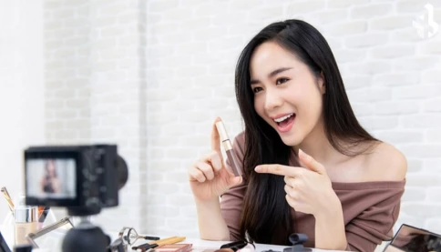 KOLs quảng cáo sản phẩm cẩn thận ăn phạt