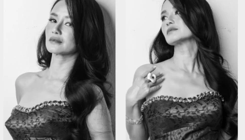 Diva Hồng Nhung gặp chuyện gì vậy? lập di chúc?