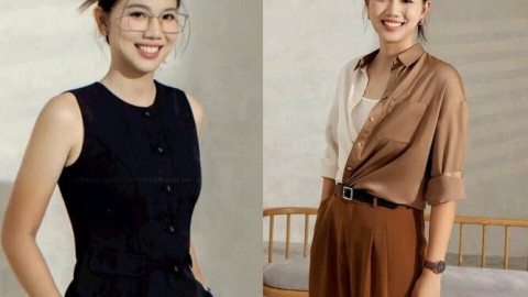 Tiết lộ về quân hàm của Ánh Viên – nữ kình ngư số 1 Việt Nam - sau khi xin dừng thi đấu đỉnh cao và có cú “lột xác ngoạn mục”