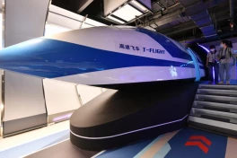 Trung Quốc đang cho Mỹ hít khói ở 1 lĩnh vực này, ý tưởng hơn 10 năm chưa hoàn thành của Elon Musk