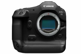 Canon công bố đang phát triển EOS R1- mẫu máy ảnh không gương lật full-frame cao cấp nhất thuộc hệ thống EOS R, sẽ ra mắt trong năm 2024