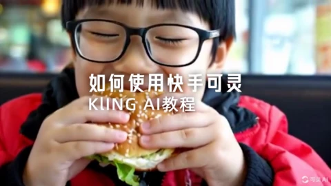 Kling AI là gì? Các tính năng của ứng dụng AI đến từ Trung Quốc