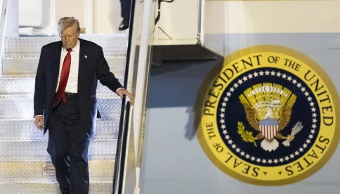 Ngày mai ông Trump sẽ điện đàm với ông Putin 🔥