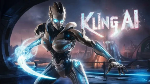 Hướng dẫn đăng ký tài khoản Kling, cách sử dụng Kling AI chuyển hình ảnh, văn bản thành video