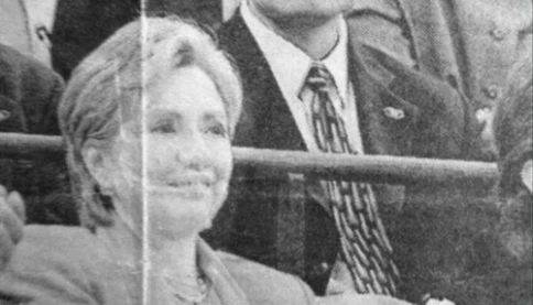 Hillary Clinton sắp gặp rắc rối???