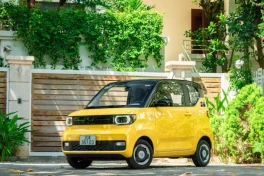 Wuling Mini EV 'xả hàng' giá không tưởng, chỉ ngang hai chiếc SH 160i
