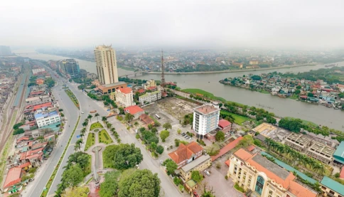 Sáp nhập tỉnh thành dựa trên những tiêu chí nào?