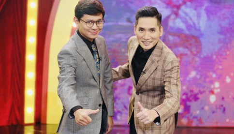 BTV Quốc Khánh rời Ban thể thao VTV