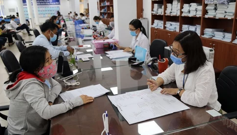 Mở rộng 3 đối tượng và thêm chế độ với người nghỉ hưu sớm