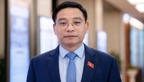 Bộ trưởng Tài chính làm Chủ tịch Hội đồng quản lý BHXH