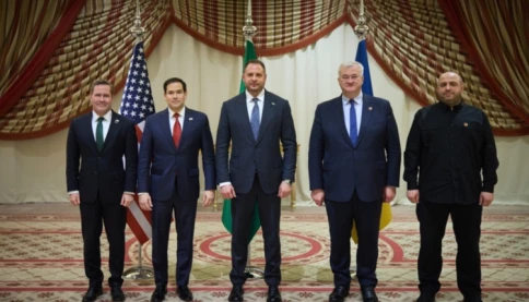 Vấn đề hóc búa nhất sau khi Nga và Ukraine ngừng bắn