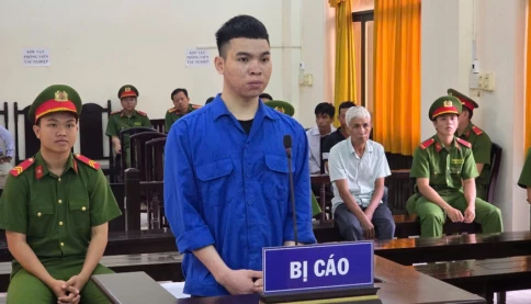 Cái giá phải trả 14 năm tù vì ******* người yêu sau khi bị chia tay, chặn điện thoại