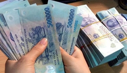 Sáp nhập tỉnh tiền lương cán bộ công chức thay đổi thế nào?