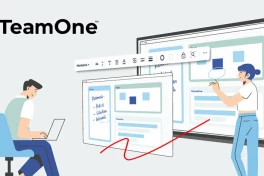 Xuất hiện phần mềm làm việc nhóm trực tuyến tích hợp Trí Tuệ Nhân Tạo AI, tương tác theo thời gian thực, đang cho dùng thử miễn phí