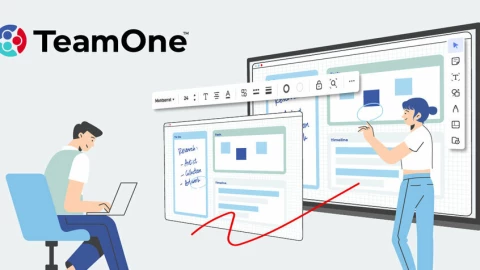 Xuất hiện phần mềm làm việc nhóm trực tuyến tích hợp Trí Tuệ Nhân Tạo AI, tương tác theo thời gian thực, đang cho dùng thử miễn phí