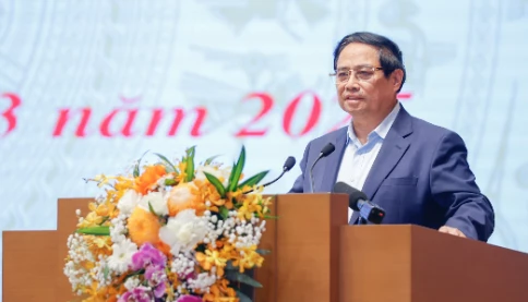 ‼️Thủ tướng chỉ thị đẩy mạnh phòng chống lãng phí