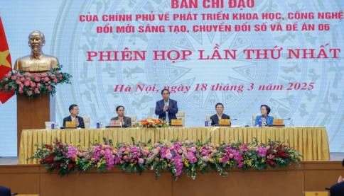 Hiểu như thế nào về chỉ đạo "không có giới hạn trong cắt giảm thủ tục hành chính" của Thủ tướng?