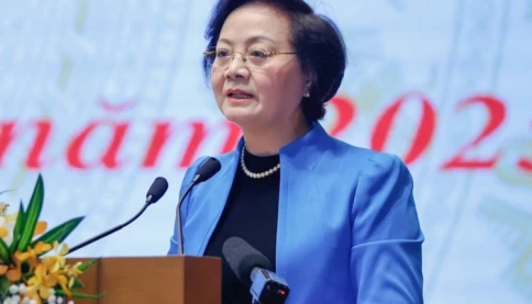 Khi nào sáp nhập tỉnh? Bộ trưởng Nội vụ tiết lộ thời điểm dự kiến, thời gian rất khẩn trương