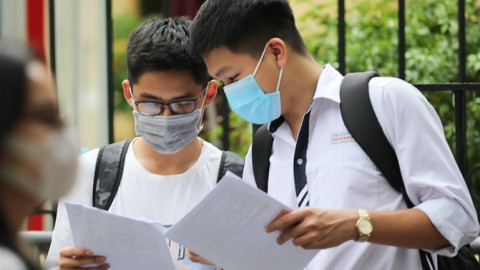 Hướng dẫn cách siêu nhanh tra cứu điểm chuẩn, kết quả trúng tuyển đại học năm 2024