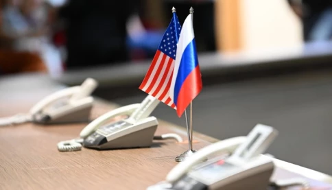 ‼️Điện Kremlin công bố tóm tắt cuộc điện đàm giữa Putin và Trump
