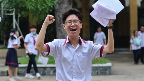 Điểm chuẩn đại học 2024, dự báo điểm chuẩn tăng