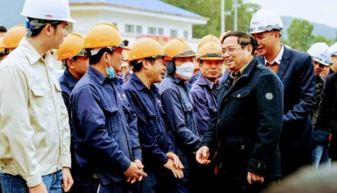 Cơ hội việc làm ổn định Tập đoàn TKV_ Trường CĐ Than Khoáng Sản Việt Nam Tuyển sinh năm