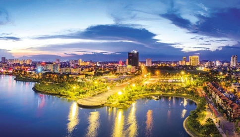 Đề xuất lùi thời gian trình đề án Bắc Ninh lên thành phố trực thuộc trung ương