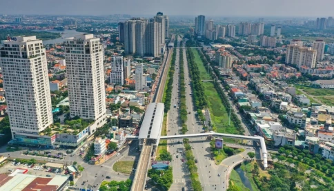 Bỏ cấp huyện: 'Thành phố thuộc tỉnh' và 'thành phố thuộc thành phố' sẽ thế nào?