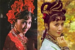 Không phải Hằng Nga, đây mới là người đẹp khiến Trư Bát Giới "say như điếu đổ"