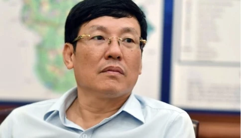 Cựu Chủ tịch Vĩnh Phúc Lê Duy Thành nhờ thông gia cất giấu 10 tỷ đồng nhận hối lộ để hô biến bảng giá đất như thế nào?