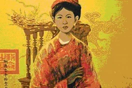Vị vua bị ép phải bỏ vợ để cưới chị dâu trong lịch sử Việt Nam
