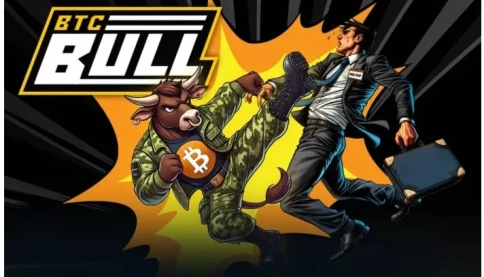 Crypto Đang Giảm Mạnh: Đây Là 5 Dự Án Đáng Mua Nhất Ngay Lúc Này