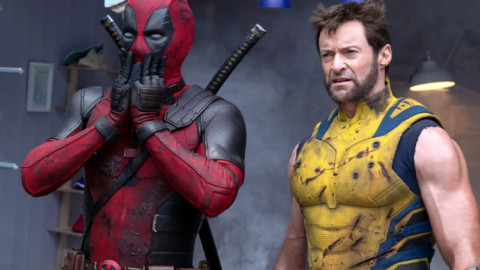 Phá vỡ định kiến, "Deadpool & Wolverine" trở thành phim 17+ có doanh thu cao nhất lịch sử