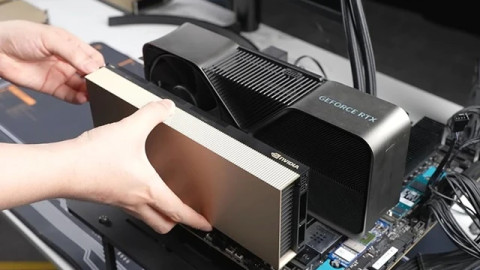 Huawei "thách thức" NVIDIA với chip AI mạnh mẽ tương đương H100