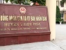 Đơn vị nào ở Thanh Hóa nghỉ chế độ nghỉ 178 đông nhất? Dự chi bao nhiêu? Nguồn ở đâu?