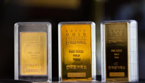 Tin buồn! Giá vàng SJC đã 100,4 triệu đồng/ lượng!