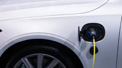 Chỉ 1 công bố này đã giải thích vì sao Trung Quốc trở thành thiên đường số 1 dành cho xe điện