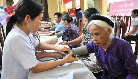 Những người vượt qua 4 cột mốc tuổi này đều có cơ hội sống đến 100 tuổi. Bạn đã đạt được bao nhiêu cột mốc rồi?