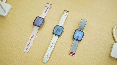 Đánh giá Huawei Watch Fit 3: khi Huawei "tuyên chiến" với Apple Watch