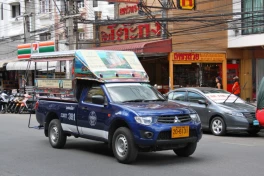 Ô tô Nhật Bản có nguy cơ "thất thủ" tại "pháo đài" Thái Lan, kẻ xâm lược lại không phải xe Hàn hay Mỹ