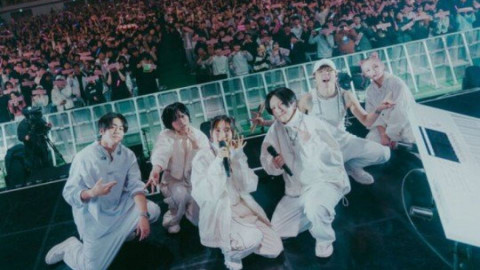 Nhạc Nhật đang bùng nổ mạnh mẽ chưa từng có ngay trên quê hương K-Pop