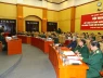 Ban chỉ huy quân sự huyện sẽ thế nào khi bỏ cấp huyện?