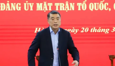 Tinh gọn 30 hội, tổ chức nghề nghiệp được giao thời hạn chót