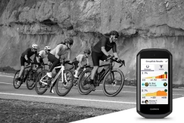 Garmin ra mắt sản phẩm mới cho bộ môn xe đạp ở Việt Nam