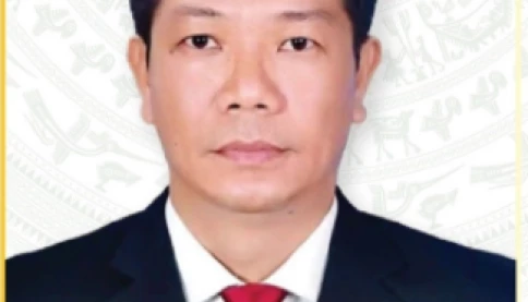 Tân Bí thư Tỉnh ủy Tây Ninh là ai?